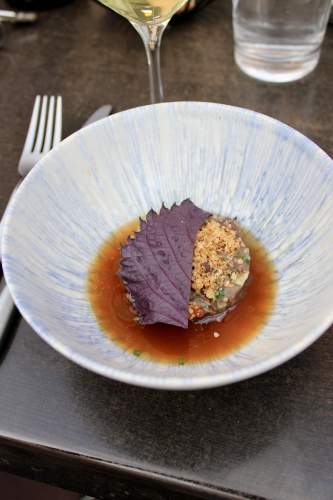 <span><span><span><span>Restaurant Annecy Centre </span>·<span> Origines </span>·<span> </span></span></span></span> Gastronomique