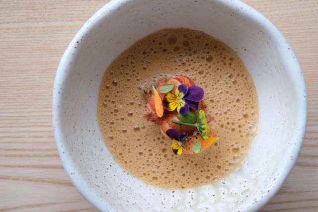 Restaurant Annecy centre-ville · Origines · Photos 