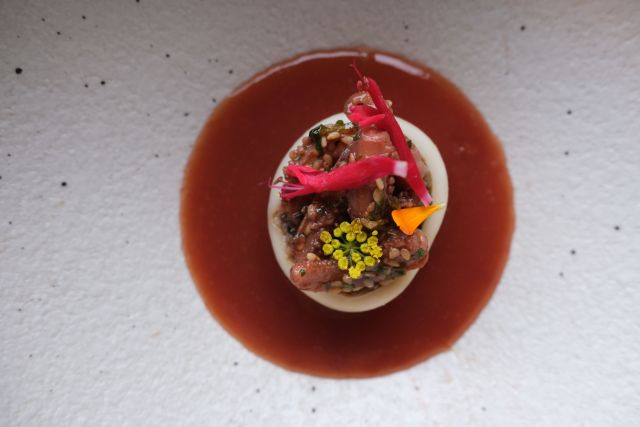 Restaurant Annecy centre-ville · Origines · Photos 