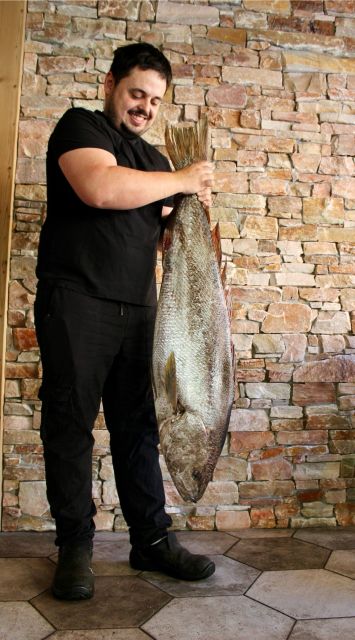 Restaurant Annecy centre-ville · Origines · Photos 